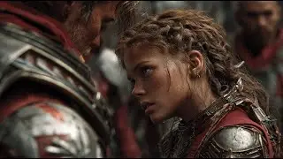 &ldquo;Not Him, Father! I Dread That Human Warrior!&rdquo;&mdash;But She Had No Idea Who He Truly Was