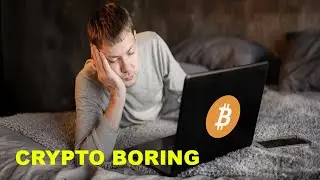 BITCOIN BORING SETELAH FOMC | ETHEREUM MASIH STAGNAN | SOLANA DO OR DIE !!