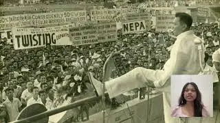 Land and Legacy: Agrarian Reforms from Pre-Spanish to Magsaysay