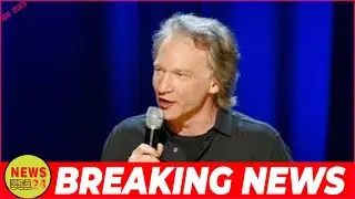 Bill Maher&rsquo;s New HBO Special Proves He&rsquo;s Nothing More Than Rob Schneider With A Thesaurus