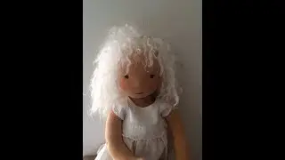 Wefts, wigs and fiber part 2