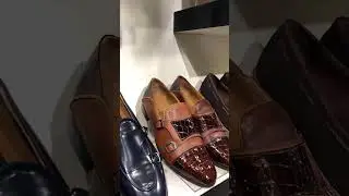 Marcilo Handmade premium Leather products For Made In Turkey And Pakistan #pakistan #shoe #fashion