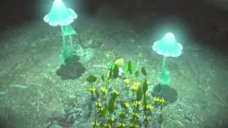 Pikmin 3: In the Cave...
