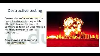 03 Software Testing Fundamentals Part 2 (Software Testing From Scratch Course)