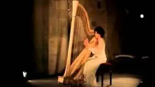 Isabelle Moretti plays Chopin Grande Valse Brillante
