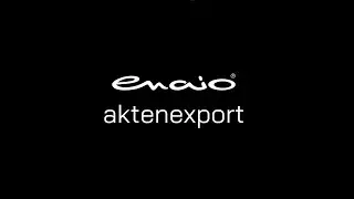 Der enaio&reg; aktenexport von OPTIMAL SYSTEMS
