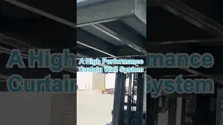 Northstar's Exoshell: A High Performance Curtain Wall System