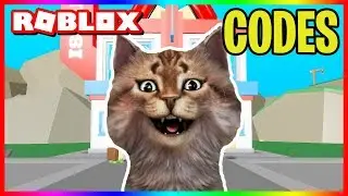 ALL *NEW* 2020 CODES! Roblox Champion Simulator