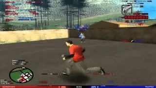 iQ vs KHK || Steroclis