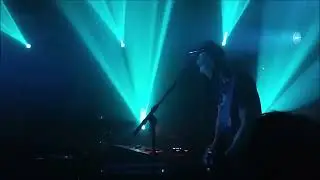 Lowpkin 1er octobre 2025 Joker's Pub, Angers, France 'Vacancy' (live)