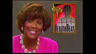 WGNX News at 10 promo 1991