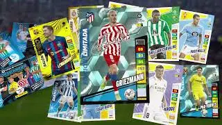 SPOT TV ADRENALYN XL LALIGA SANTANDER 2022/23 &ndash; SOBRE PREMIUM