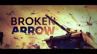 Game for fun: #BrokenArrow - Zombie Survival 4