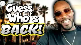 Kwame Brown - I’m Back A These YouTubers Are Frighten By Me!