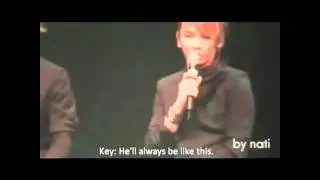 JongKey 종키 moment # 47 - 