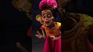 Miguel Plans Ernesto&rsquo;s Big Show! 🎸🎶 | Coco | Disney Kids