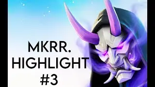 mkrr.| Highlight#3