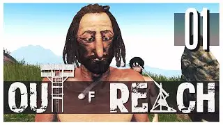 Out of Reach - Ep.01 : Zlatan Ibrahimovic