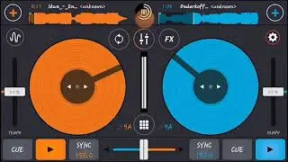 Trap mix - car music (cross dj)