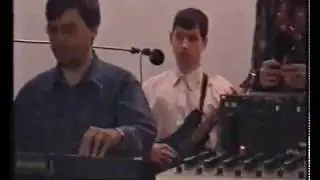 ГРУППА ДИОНИС 2003!!!