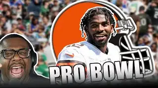 G Bush ROASTS HATERS After Shedeur Sanders Makes the Pro Bowl - SHOCKING!