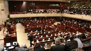 Israel passes nation state bill