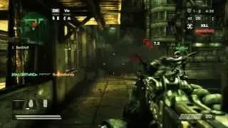 Ascend - A Killzone 2 Montage [TrueHD]
