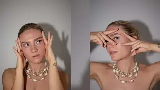 Recreating Emma Chamberlain's Film Photos
