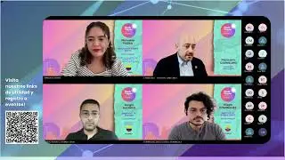 Study in Japan Connect! Mesa Redonda con Estudiantes Latinoamericanos