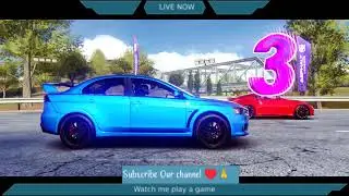 Asphalt Car Live Game -Simply Review Tamil