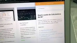 CONTRATAR MYCAPITAL CALCULADORA DE IR NA XP INVESTIMENTOS