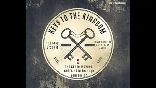 Moving God's Hand Through Your Giving