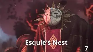   Esquie&rsquo;s Nest Expedition 33 Walkthrough Expert Difficulty Episode 7
