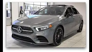 For Sale - 2022 Mercedes-Benz A-Class A 220 Sedan Mercedes Dealer Arizona Phoenix