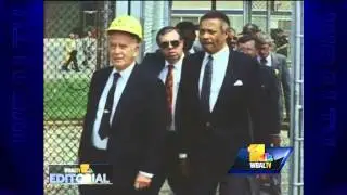 Remembering Bishop Robinson