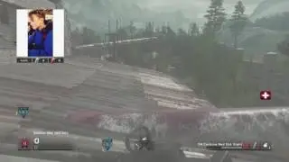 *New* Insane top of the map pipeline!! (MWR)