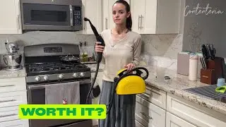 Waitbird Steam Cleaner Review – Deep Clean Without Chemicals