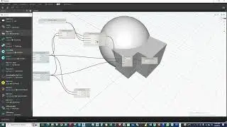 dynamo geometry_begginers-04 (geometry union and subtraction process)