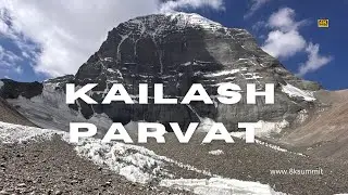 Mount Kailash North Face  2025 I Kailash Mansarovar Yatra Documentary