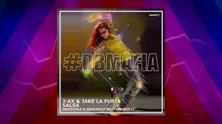 J-Ax & Jake La Furia - Salsa (Socievole & Adalwolf Bootleg Remix)