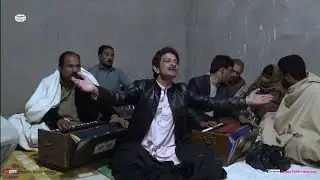 Liaqat ustaz pashto song at Nazar khel Swabi khas,