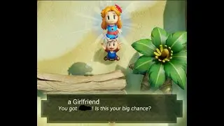 Zovo gigante - The Legend of Zelda Link's Awakening  (Part 3)