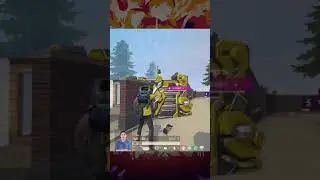 HOB Kai Highlights #1 | FFEB - Free Fire Eternal Battle #Shorts