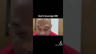 God&rsquo;s Sovereign Will #fypyoutube #foryou #king #love #hope #Christ #Jesus