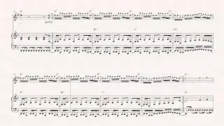 Trumpet  - Fear of the Dark - Iron Maiden - Sheet Music, Chords, & Vocals