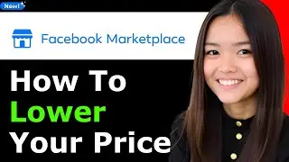 How To Lower Your Price On Facebook Marketplace 2026 (Step By Step)