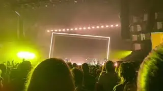 GEORGE EZRA - BLAME IT ON ME live in Vienna 2023