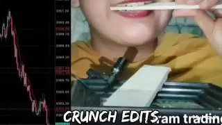 WHITE BAR AND GULLAK CRUNCH | IRAM TRADING | CRUNCH EDITS