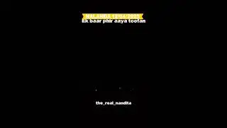 Toofan 2.0 in Nalanda fir se aaya toofan #youtubeshorts #biharnews #bihar #rain #naturaldisaster