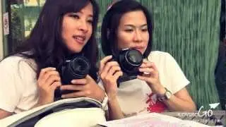 Tip ถ่ายรูป65 รีวิว Canon EOS 650D Review